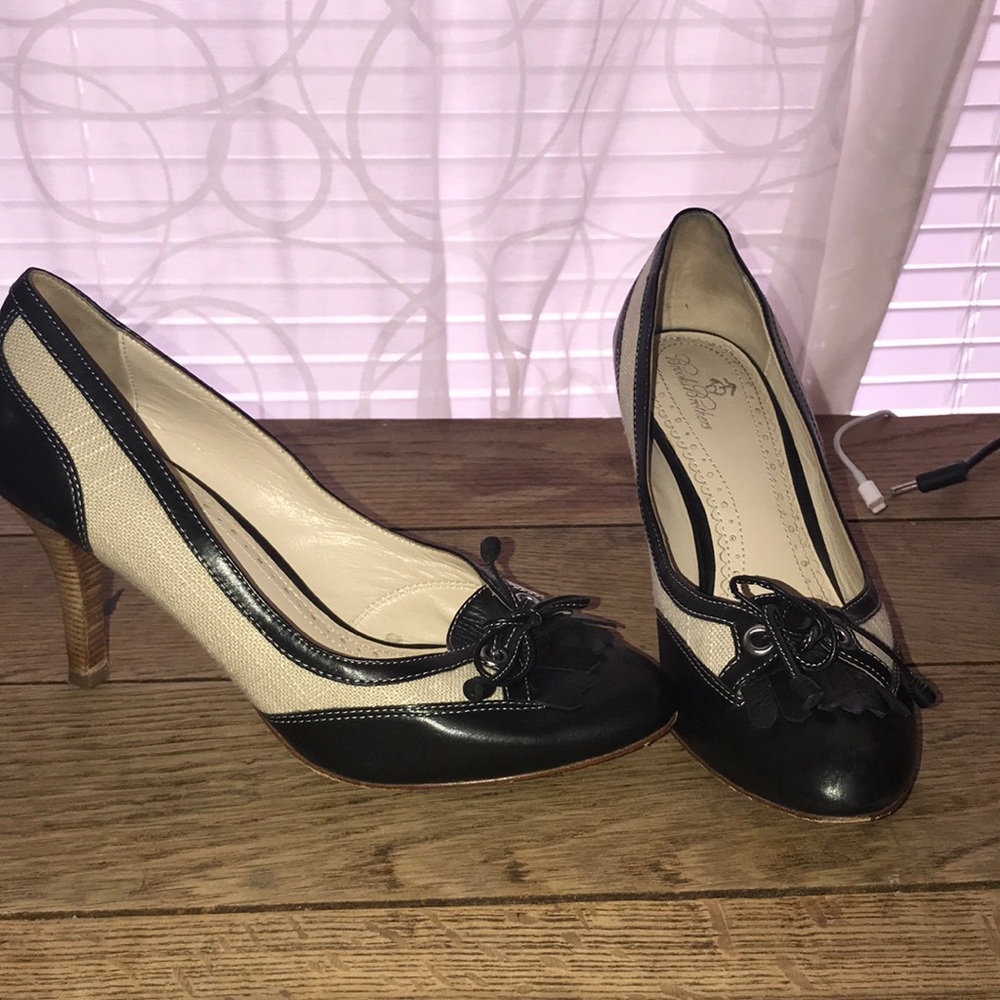 Brooks Brothers Heels